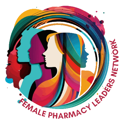 Female Pharmacy Leaders Network logo